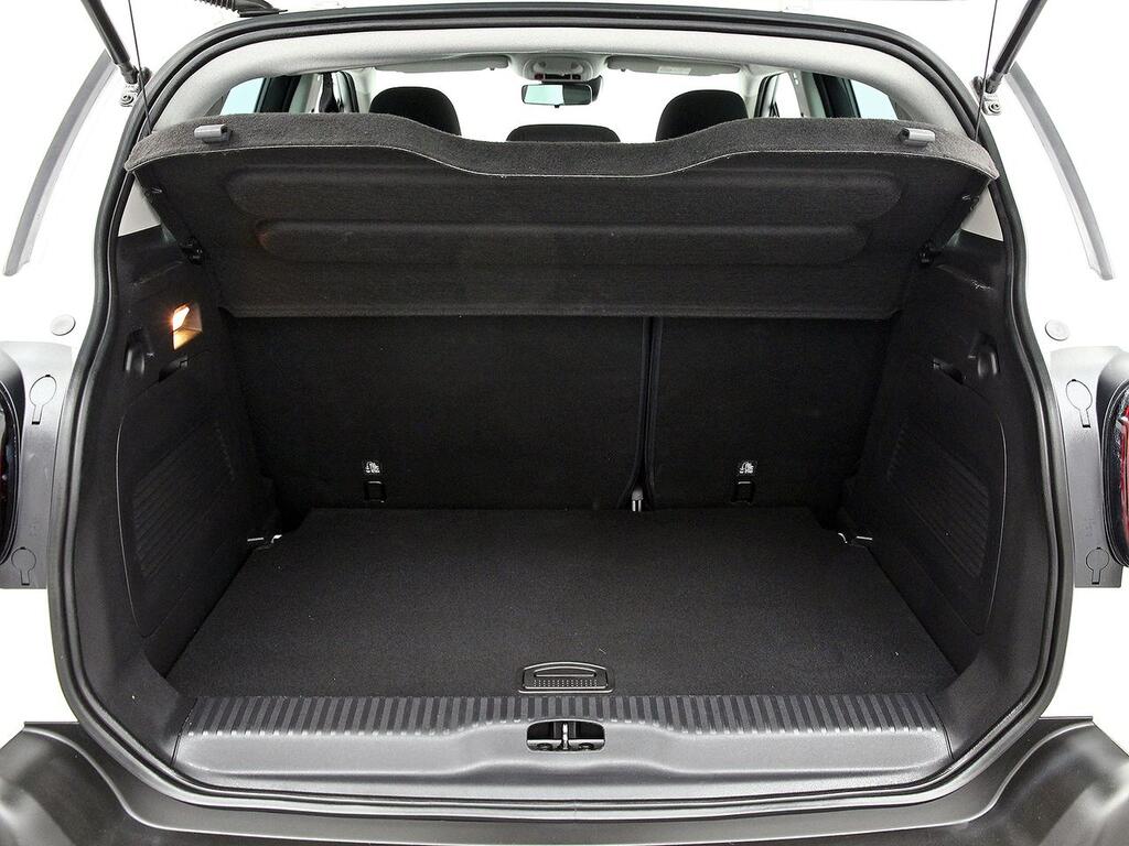 Citroën C3 Aircross PureTech 81kW (110CV) S&S Feel Pack 31