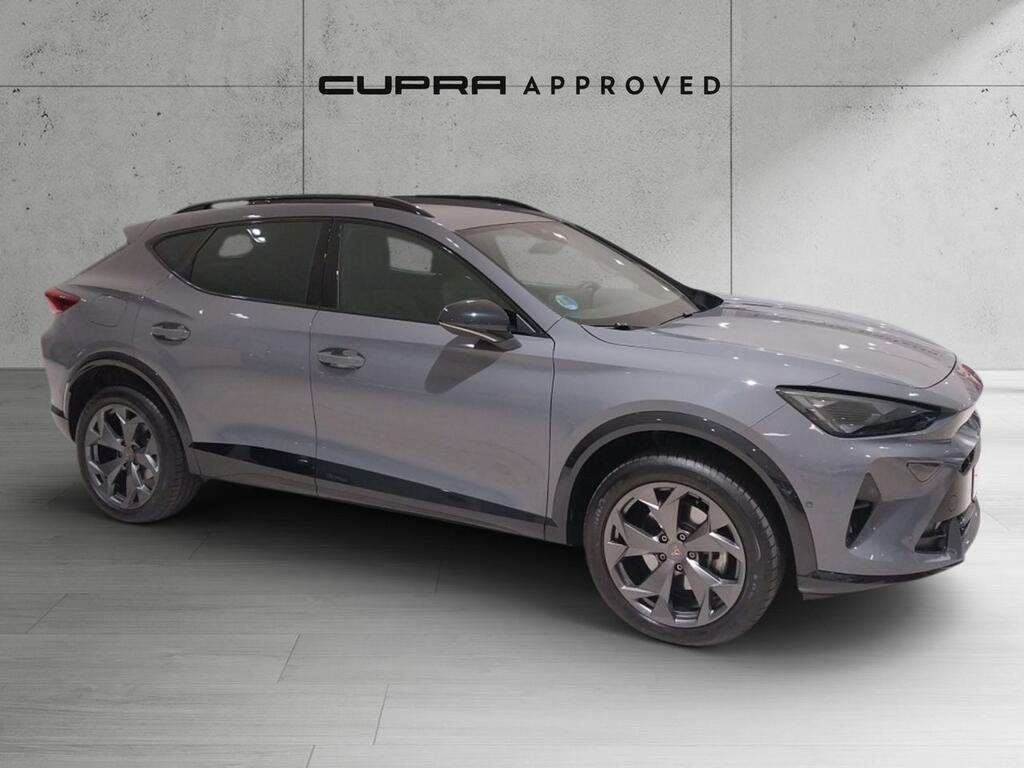 CUPRA Formentor 1.5 eTSI 110kW (150 CV) DSG