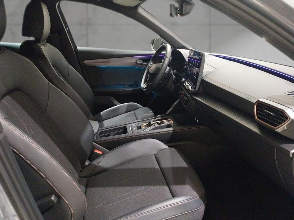 Cupra Formentor 1.5 eTSI 110kW (150 CV) DSG 5