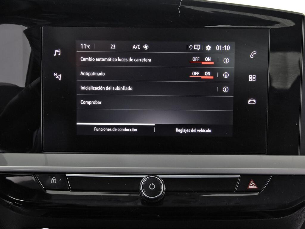 Opel Mokka 1.5 D Business Elegance 26