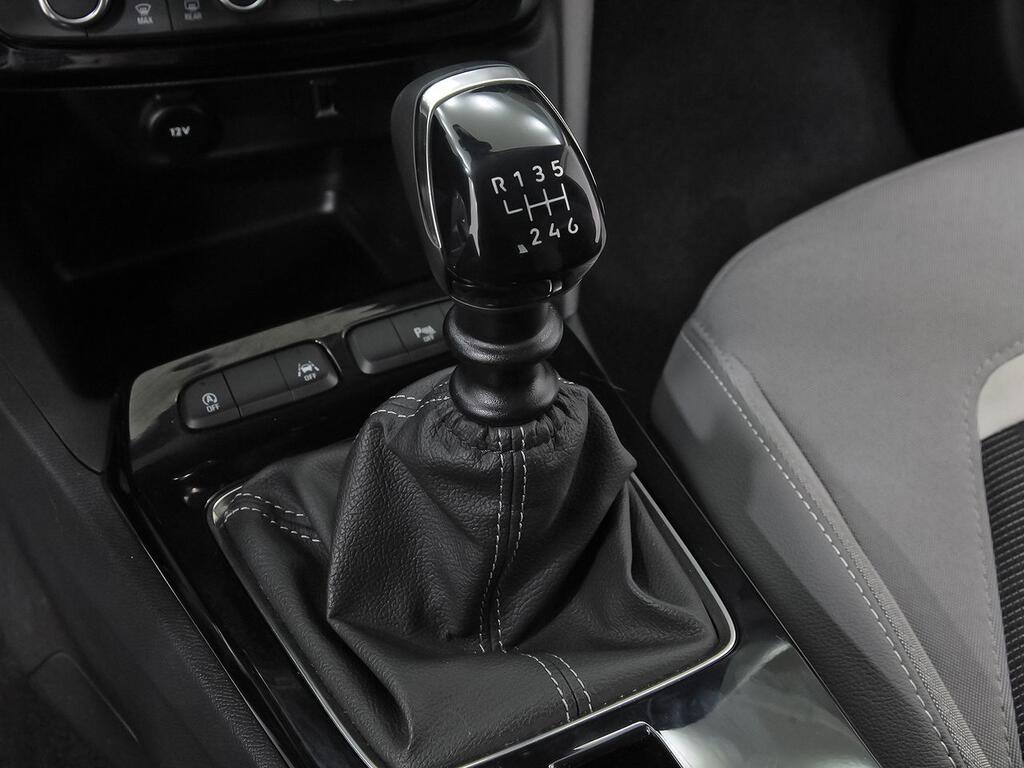 Opel Mokka 1.5 D Business Elegance 32