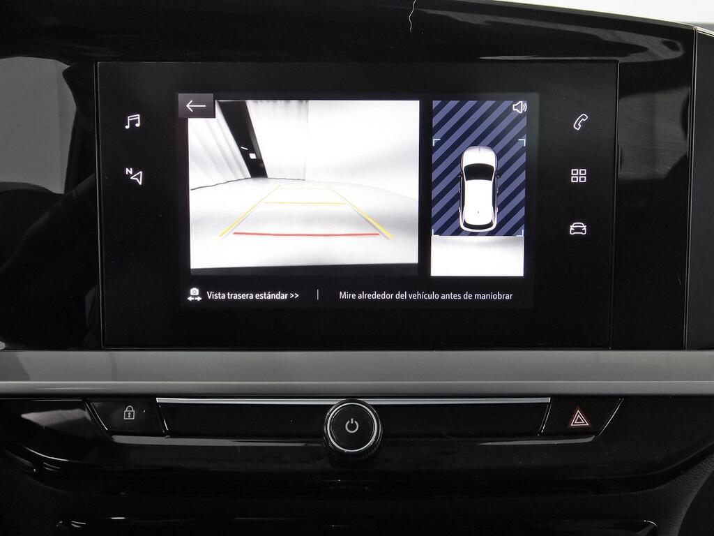 Opel Mokka 1.5 D Business Elegance 24