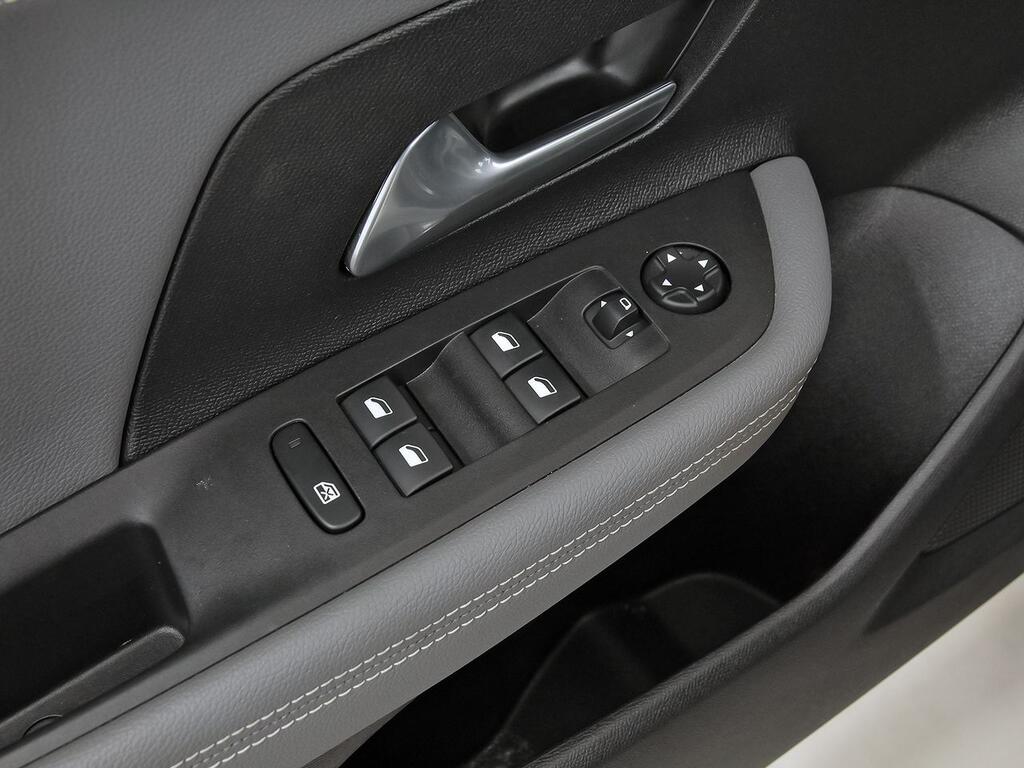 Opel Mokka 1.5 D Business Elegance 13