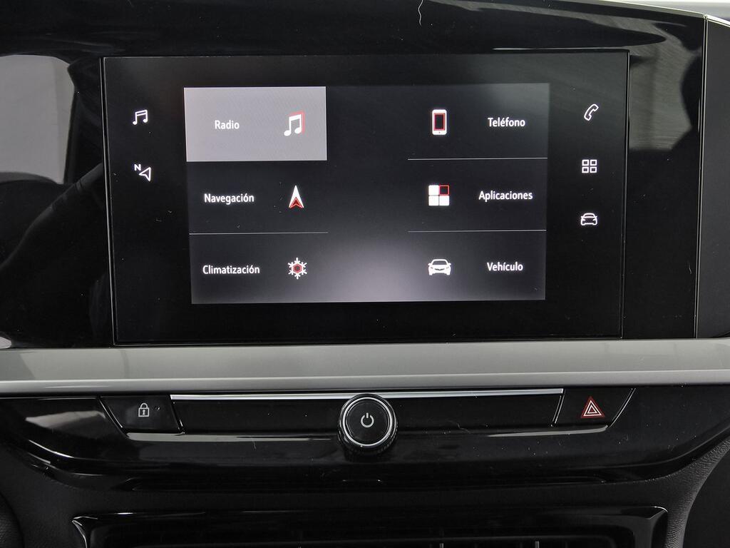 Opel Mokka 1.5 D Business Elegance 22