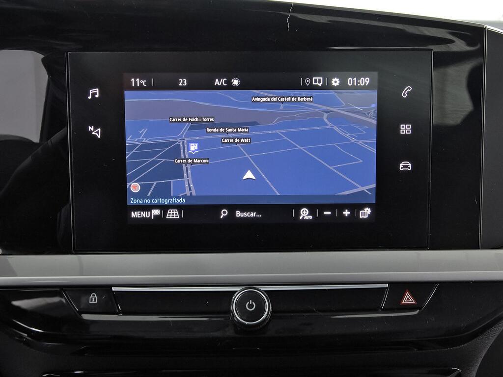 Opel Mokka 1.5 D Business Elegance 23