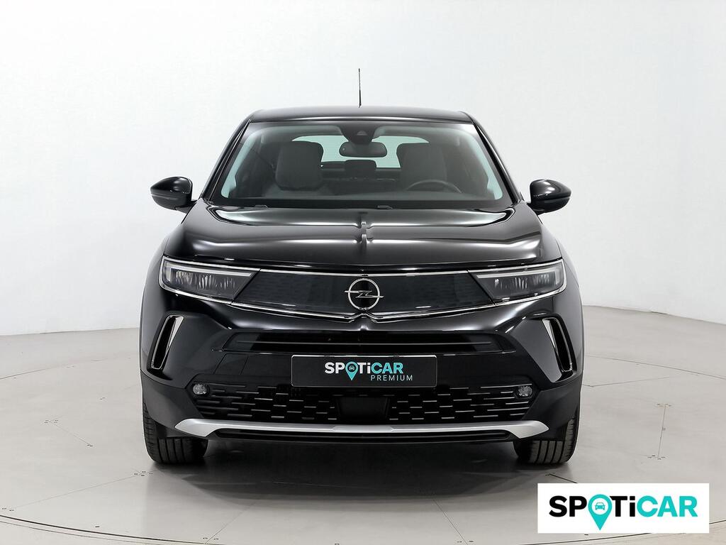 Opel Mokka 1.5 D Business Elegance 5