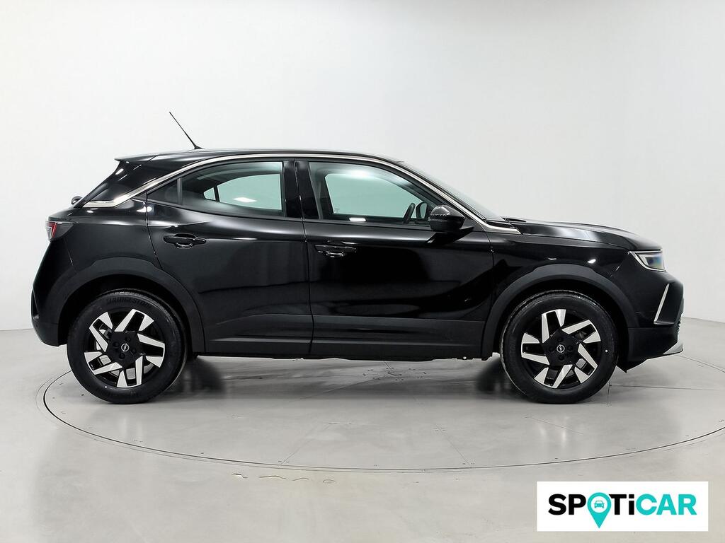 Opel Mokka 1.5 D Business Elegance 3
