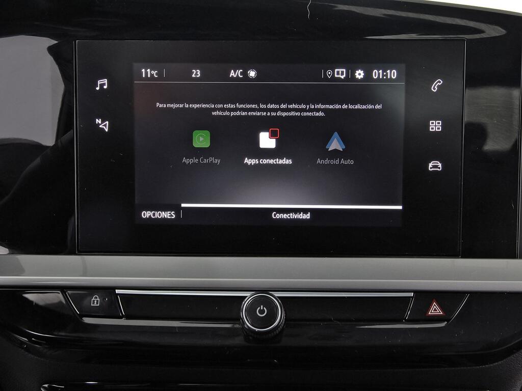 Opel Mokka 1.5 D Business Elegance 25