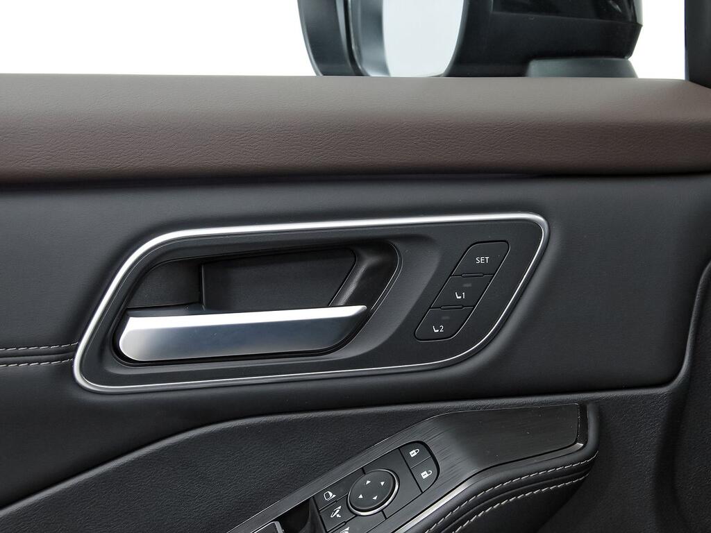 Nissan X-Trail 5pl 1.5 e-POWER 152kW 4x2 A/T Tekna 13