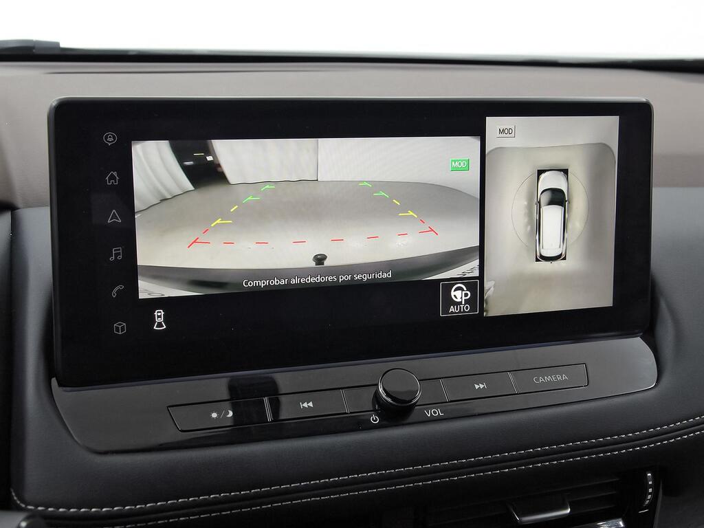 Nissan X-Trail 5pl 1.5 e-POWER 152kW 4x2 A/T Tekna 27