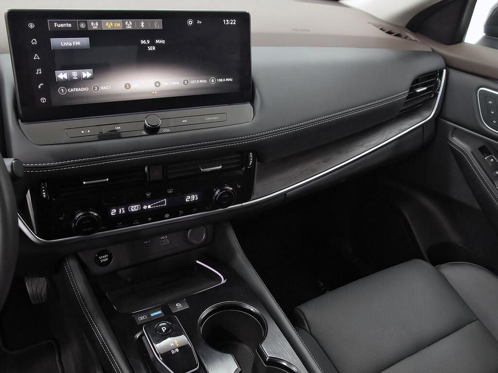 Nissan X-Trail 5pl 1.5 e-POWER 152kW 4x2 A/T Tekna 11