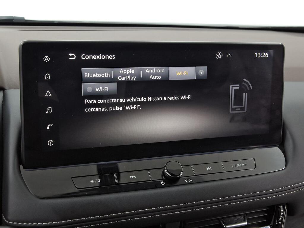 Nissan X-Trail 5pl 1.5 e-POWER 152kW 4x2 A/T Tekna 29