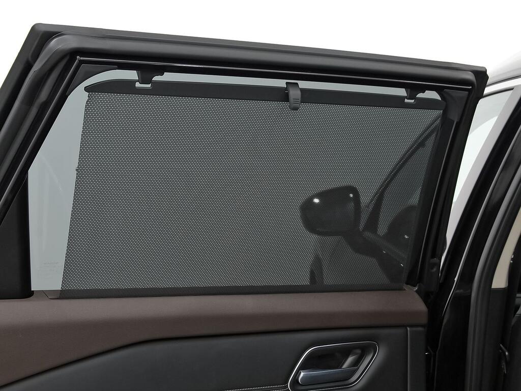 Nissan X-Trail 5pl 1.5 e-POWER 152kW 4x2 A/T Tekna 39