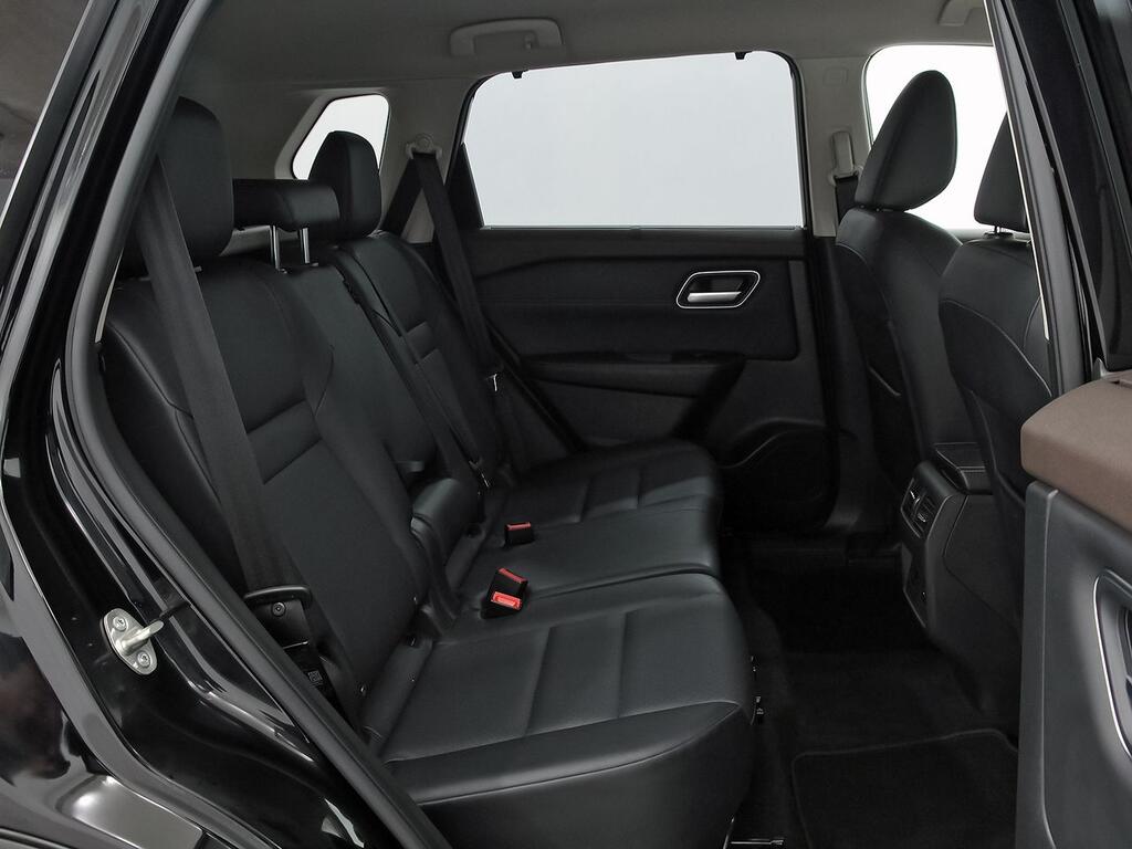 Nissan X-Trail 5pl 1.5 e-POWER 152kW 4x2 A/T Tekna 8