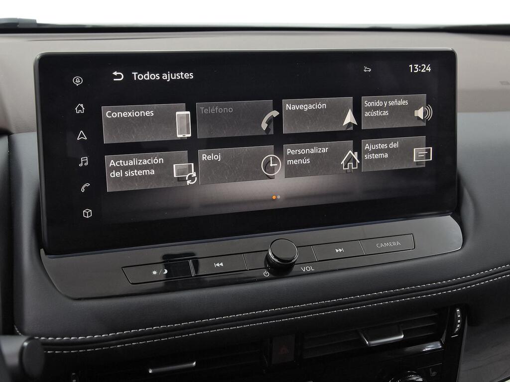 Nissan X-Trail 5pl 1.5 e-POWER 152kW 4x2 A/T Tekna 24