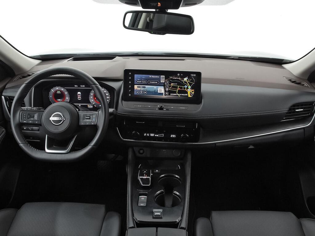 Nissan X-Trail 5pl 1.5 e-POWER 152kW 4x2 A/T Tekna 6