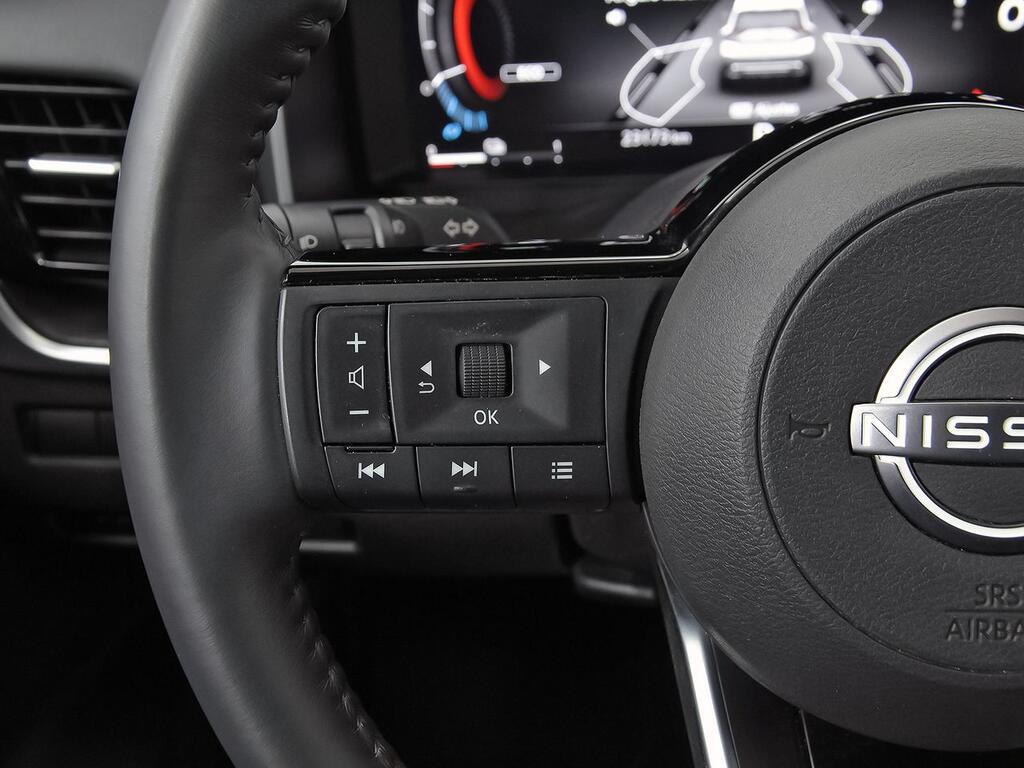 Nissan X-Trail 5pl 1.5 e-POWER 152kW 4x2 A/T Tekna 19