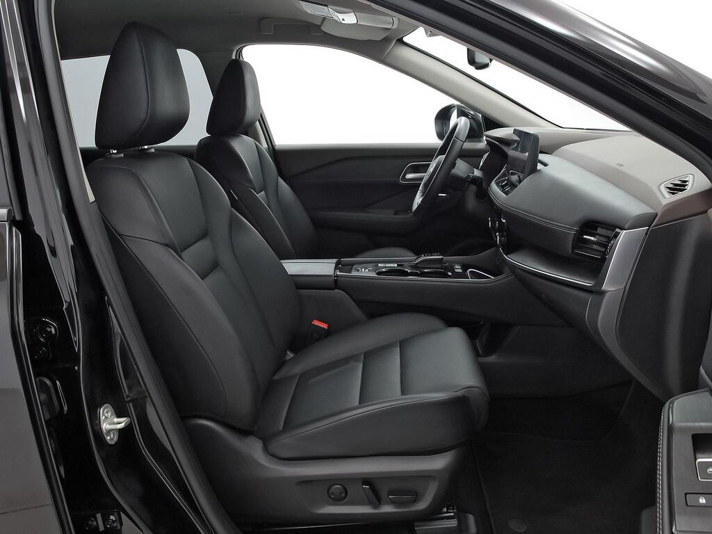 Nissan X-Trail 5pl 1.5 e-POWER 152kW 4x2 A/T Tekna 7