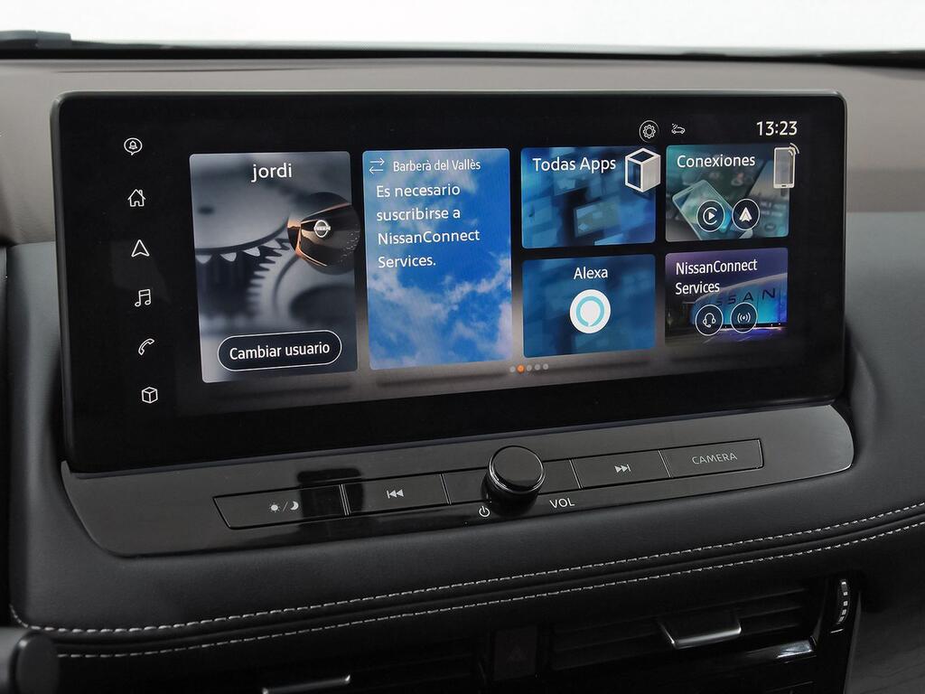 Nissan X-Trail 5pl 1.5 e-POWER 152kW 4x2 A/T Tekna 23