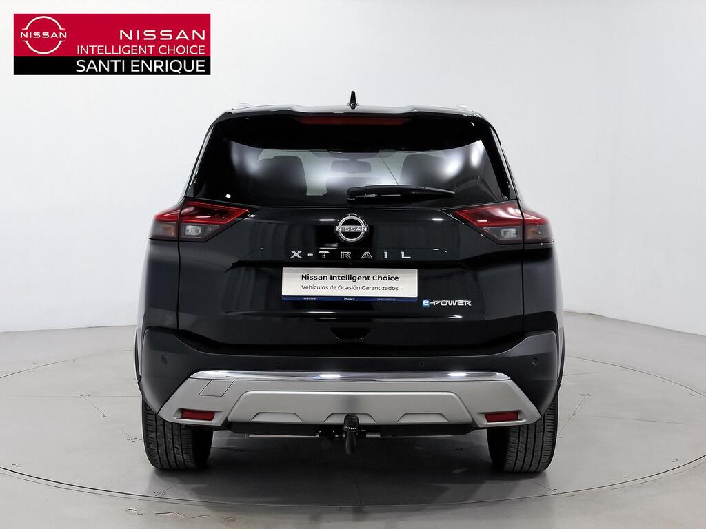 Nissan X-Trail 5pl 1.5 e-POWER 152kW 4x2 A/T Tekna 5