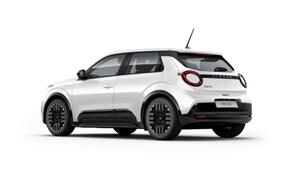 Nissan Micra Standard Range 4x2 Acenta