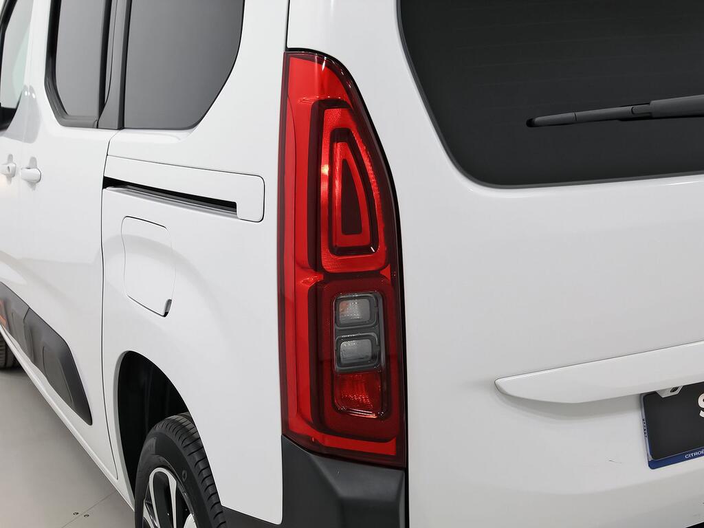 Citroën Berlingo 1.5 BLUEHDI 100 TALLA M SHINE BUSINESS 5P (N1) 29