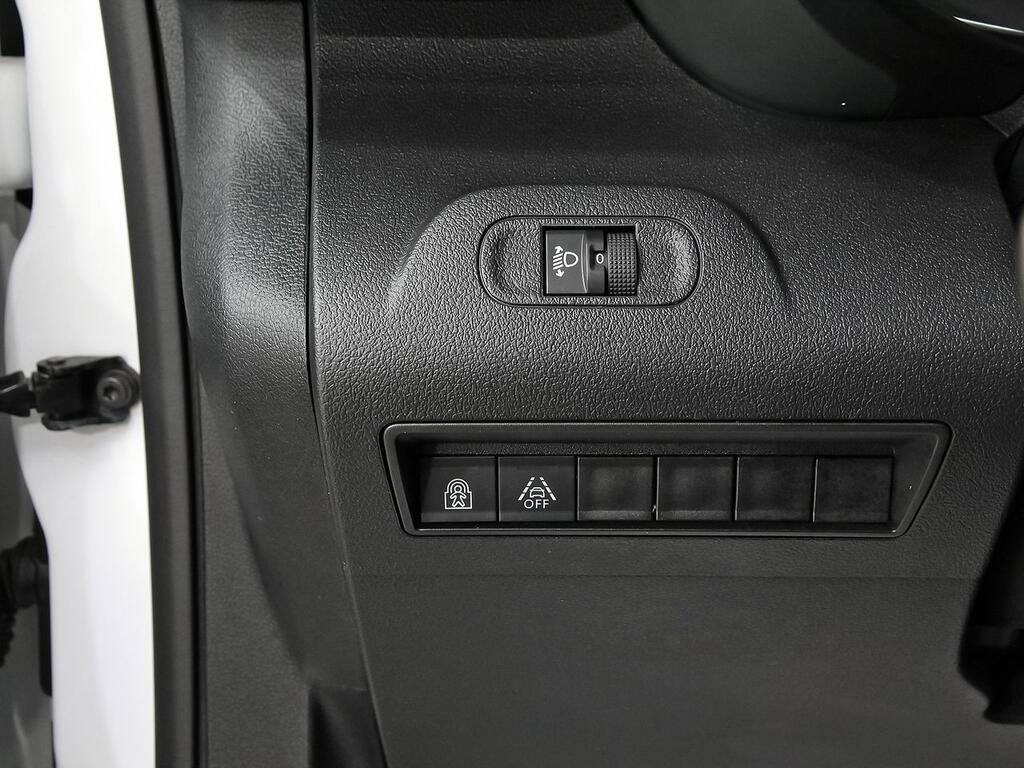 Citroën Berlingo 1.5 BLUEHDI 100 TALLA M SHINE BUSINESS 5P (N1) 12