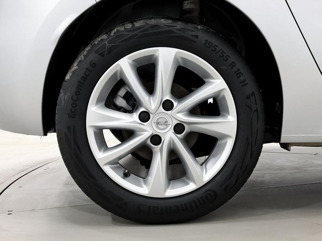 Opel Corsa 1.2T XHL 74kW (100CV) Elegance 11