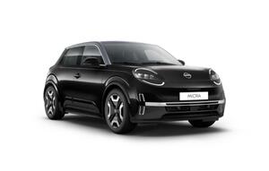 Nissan Micra Long Range 4x2 Tekna