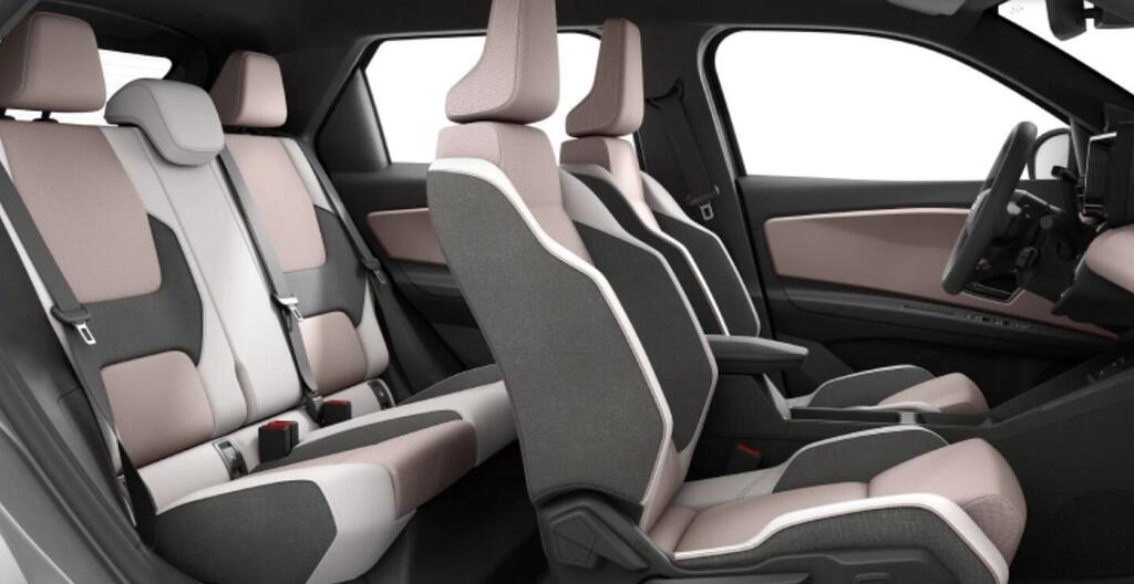 Nissan Micra Long Range 4x2 Tekna 5