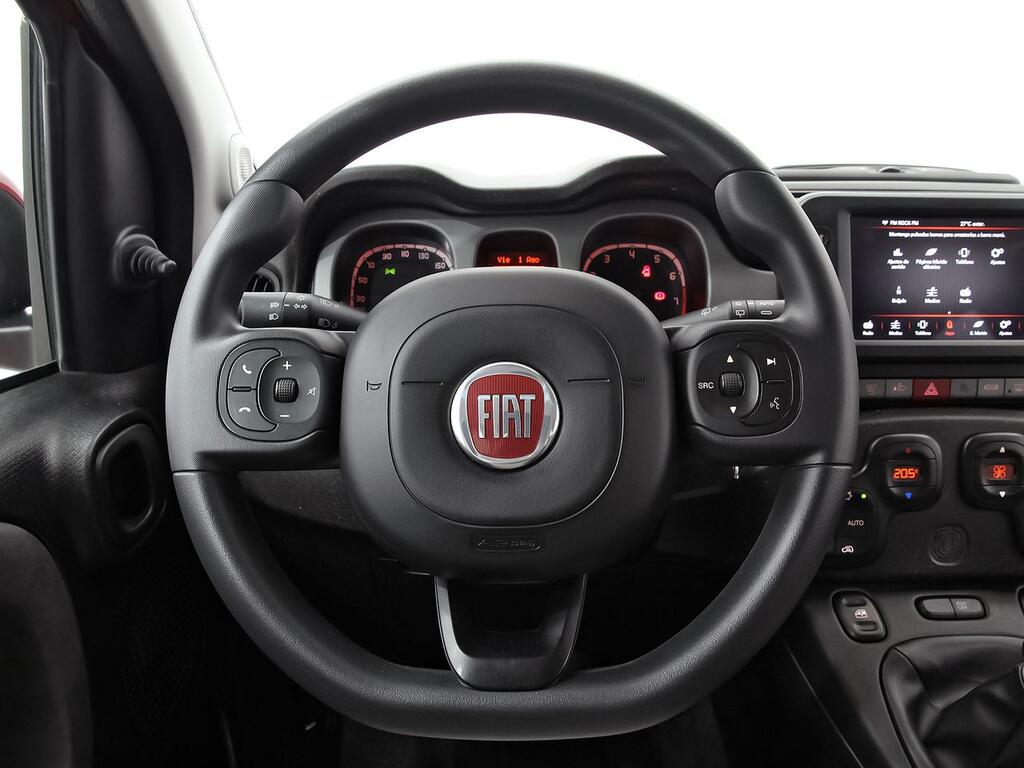 Fiat Panda Cross 1.0 Gse 51kw (70CV) 17