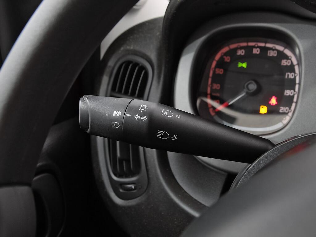 Fiat Panda Cross 1.0 Gse 51kw (70CV) 13