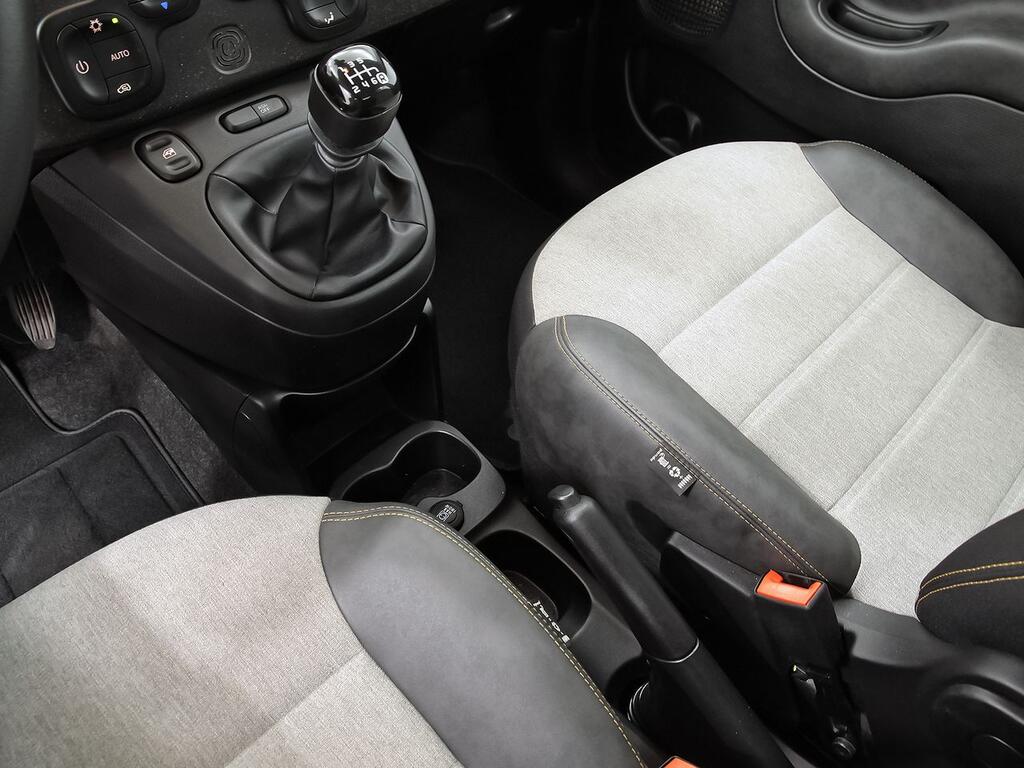 Fiat Panda Cross 1.0 Gse 51kw (70CV) 22