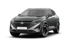 Nissan Qashqai e-POWER Gen3 140 KW (190 CV) N-Connecta
