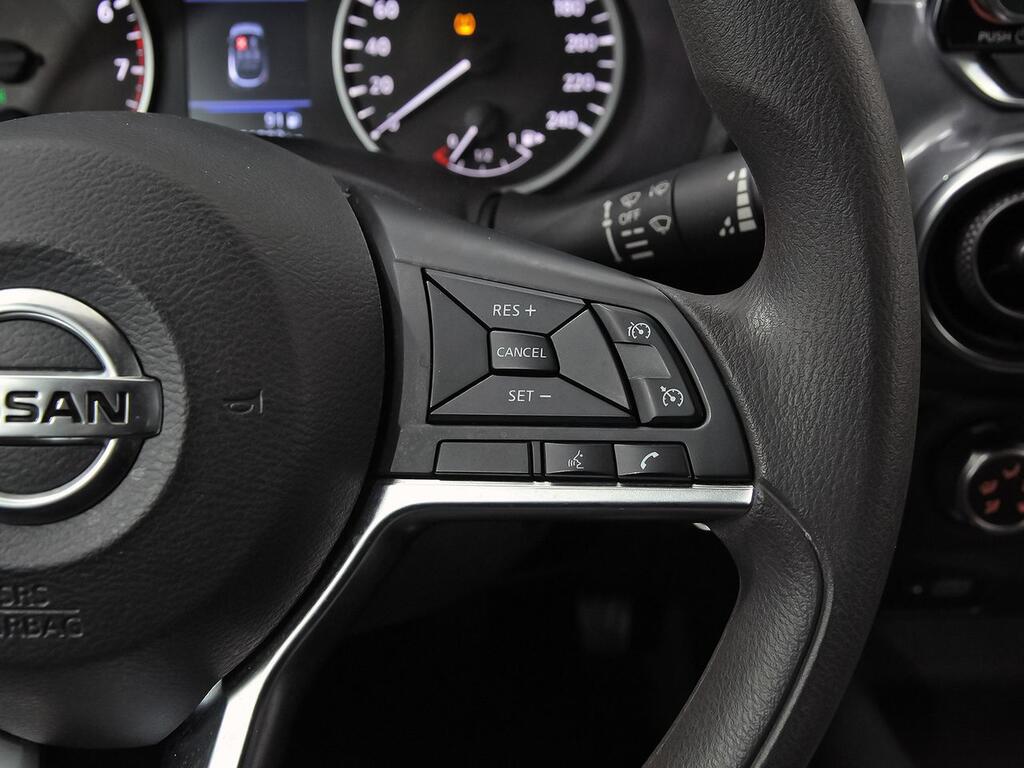 Nissan Juke DIG-T 84 kW (114 CV) 6M/T Acenta 18