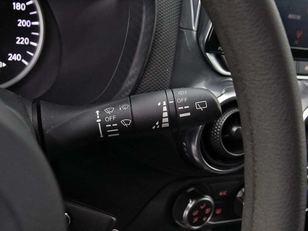 Nissan Juke DIG-T 84 kW (114 CV) 6M/T Acenta 16