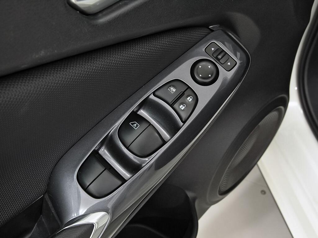 Nissan Juke DIG-T 84 kW (114 CV) 6M/T Acenta 12