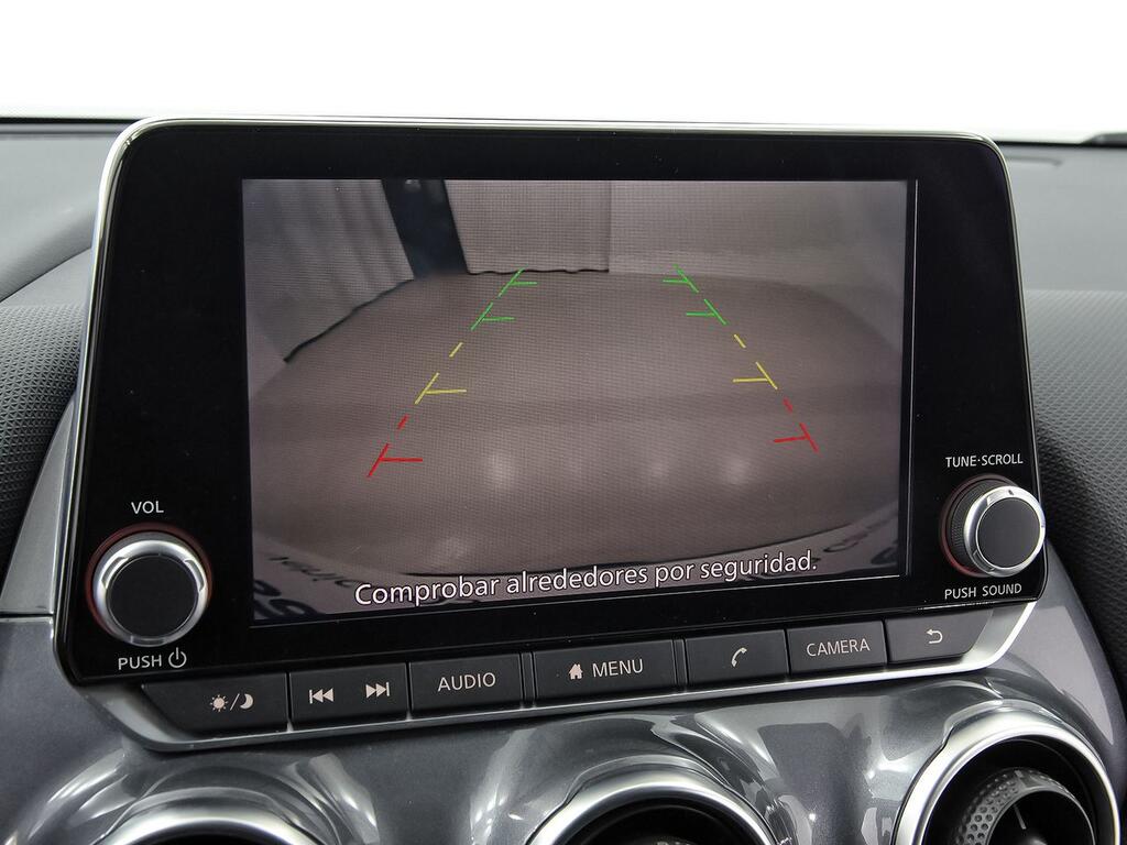 Nissan Juke DIG-T 84 kW (114 CV) 6M/T Acenta 24