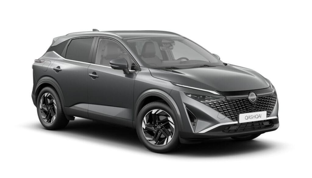 Nissan Qashqai e-POWER Gen3 140 KW (190 CV) N-Connecta 3