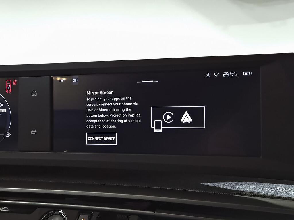 Peugeot 3008 Hybrid 1.2 100KW Allure eDCS6 25