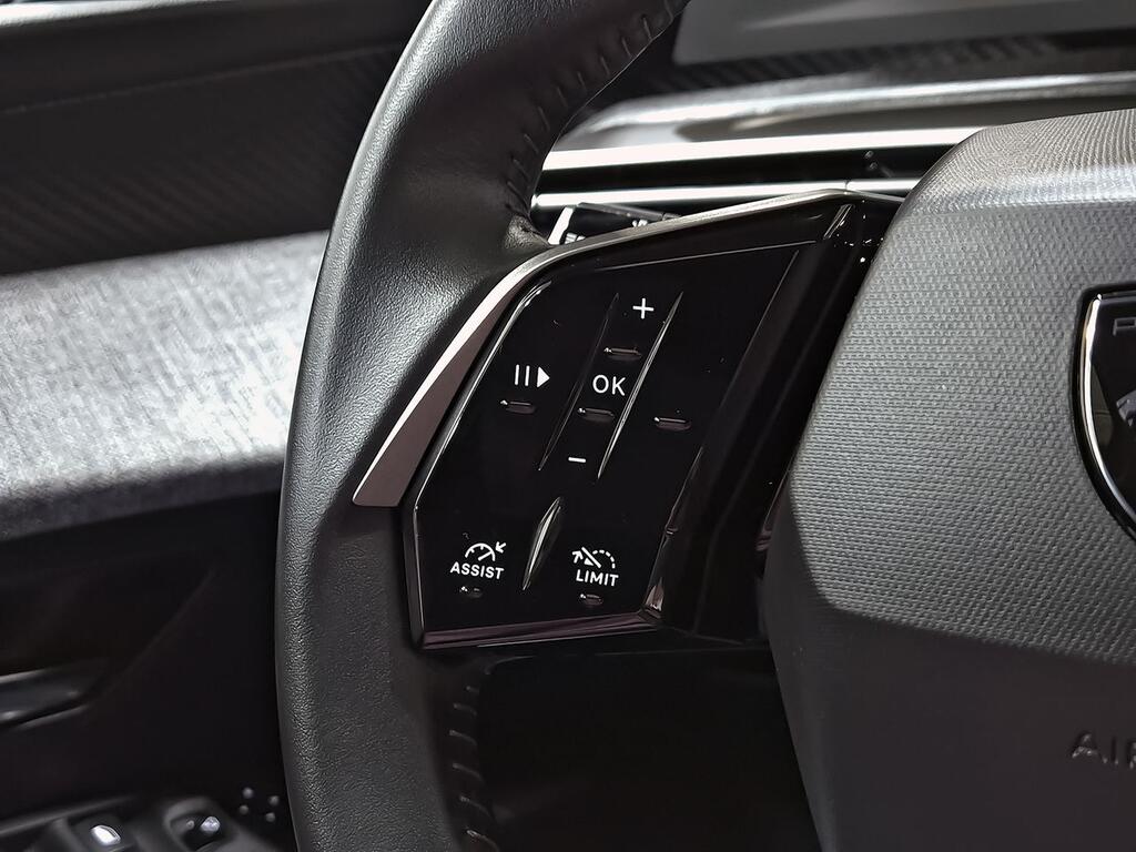 Peugeot 3008 Hybrid 1.2 100KW Allure eDCS6 16