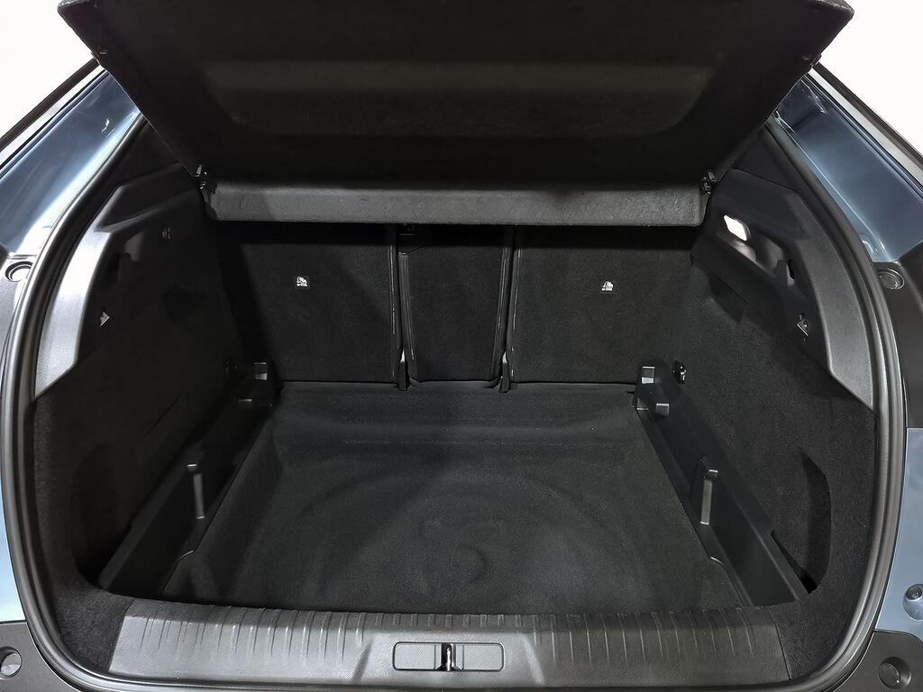 Peugeot 3008 Hybrid 1.2 100KW Allure eDCS6 36