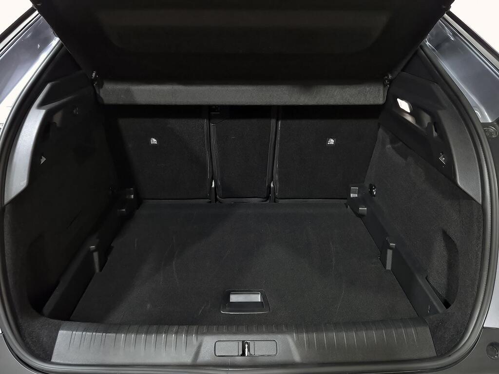 Peugeot 3008 Hybrid 1.2 100KW Allure eDCS6 9