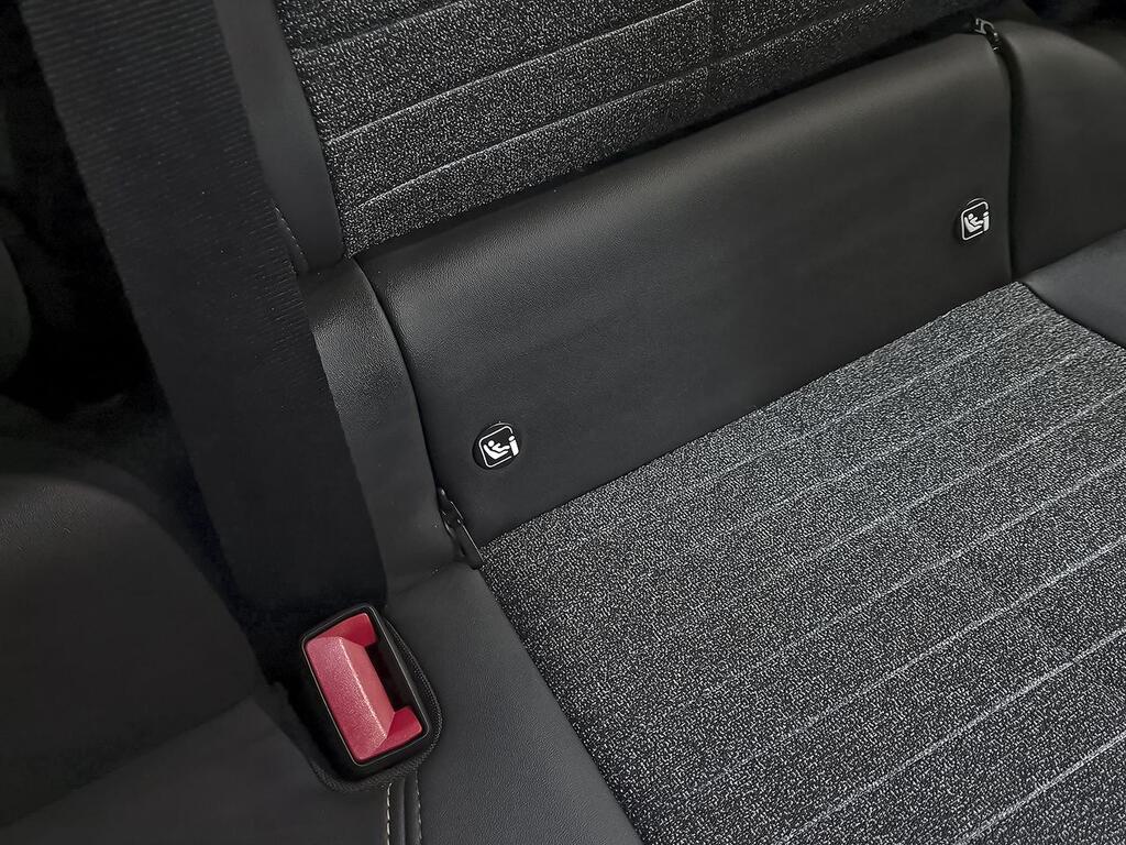 Peugeot 3008 Hybrid 1.2 100KW Allure eDCS6 33