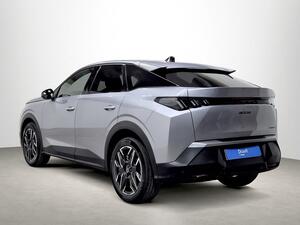 Peugeot 3008 Hybrid 1.2 100KW Allure eDCS6