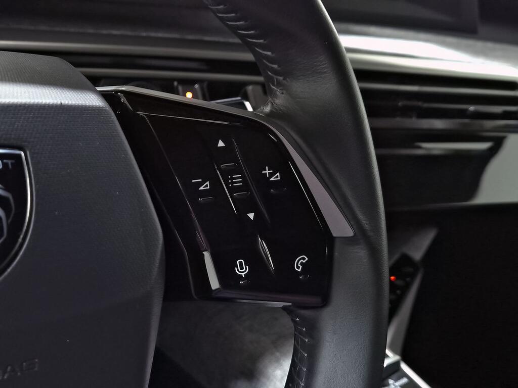 Peugeot 3008 Hybrid 1.2 100KW Allure eDCS6 16