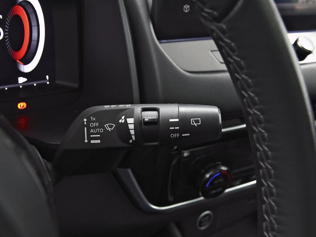 Nissan Qashqai DIG-T 103kW N-Connecta 16