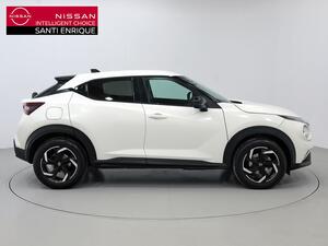 Nissan Juke DIG-T 84 kW (114 CV) DCT 7V N-Connecta