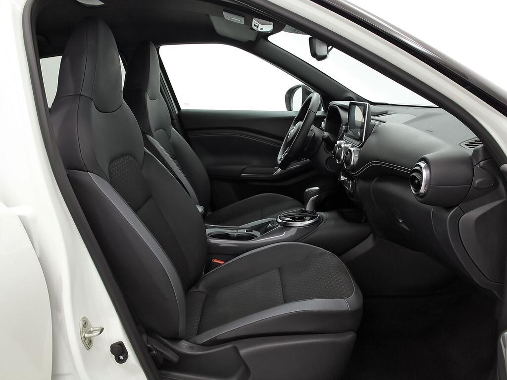 Nissan Juke DIG-T 84 kW (114 CV) DCT 7V N-Connecta 9