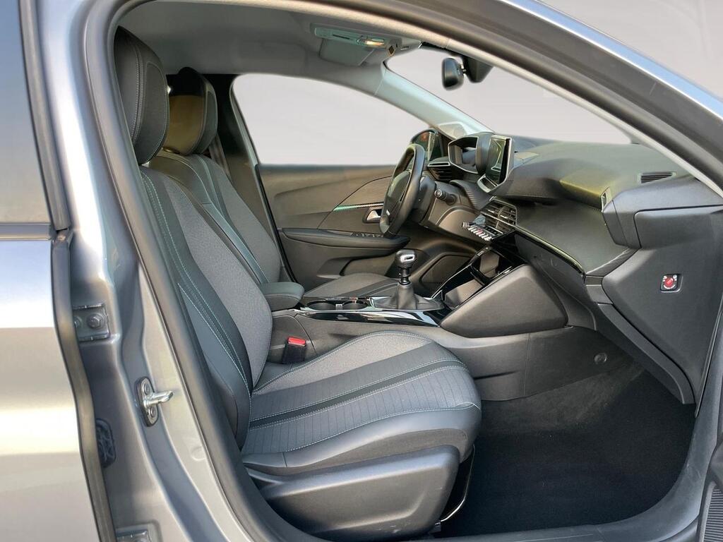 Peugeot 208 PureTech 73kW (100CV) Allure 6